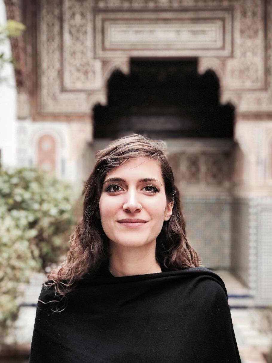 instagram profile photo